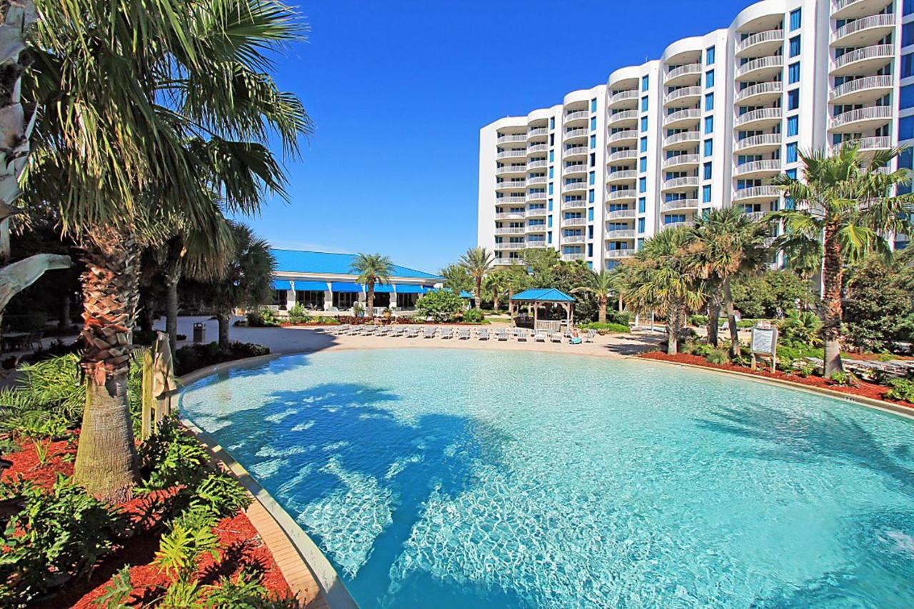 Palms Resort #11007 Jr 2Br Destin Exterior photo