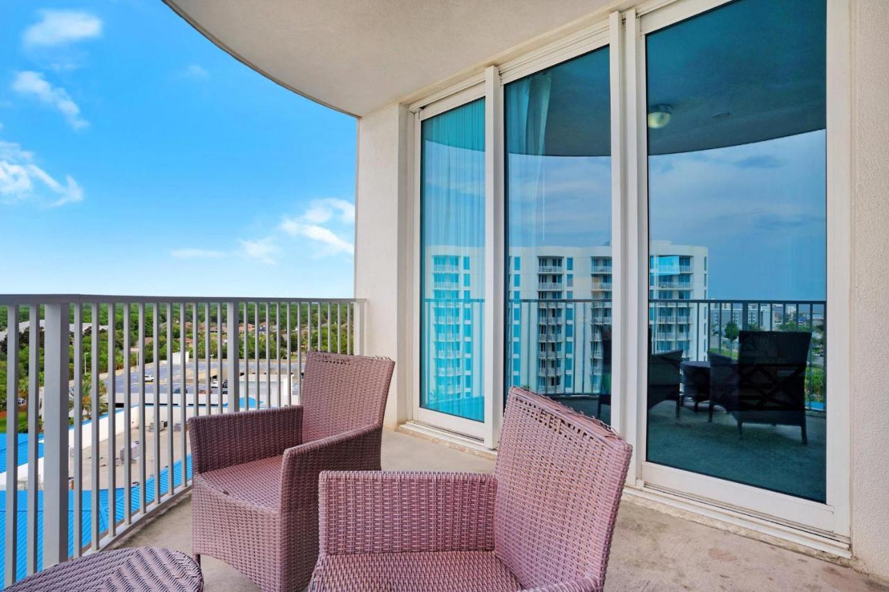 Palms Resort #11007 Jr 2Br Destin Exterior photo