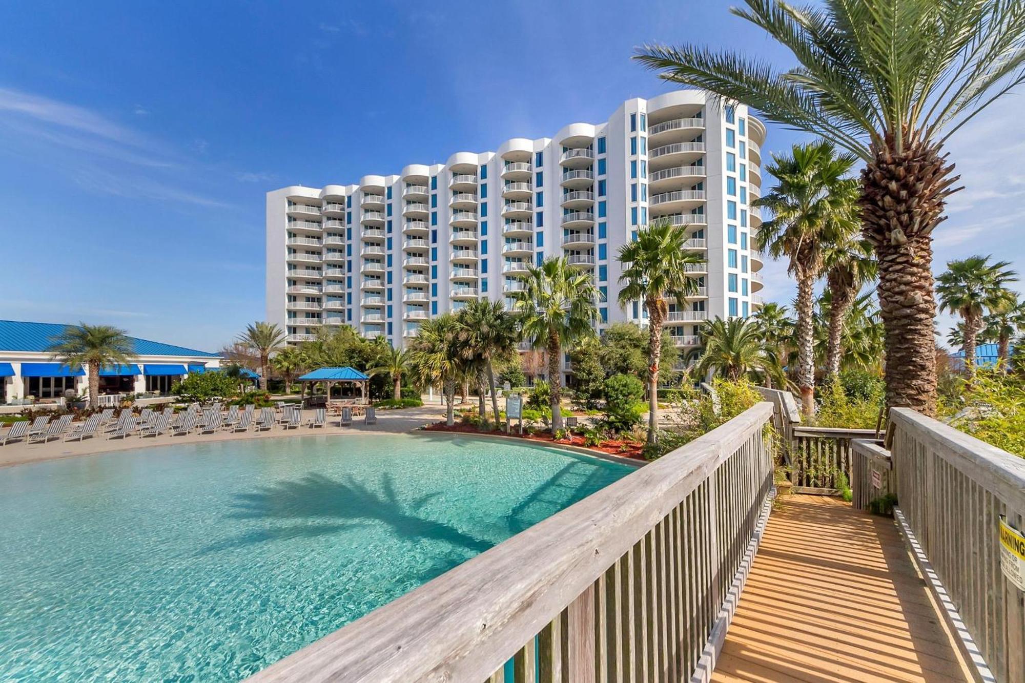Palms Resort #11007 Jr 2Br Destin Exterior photo