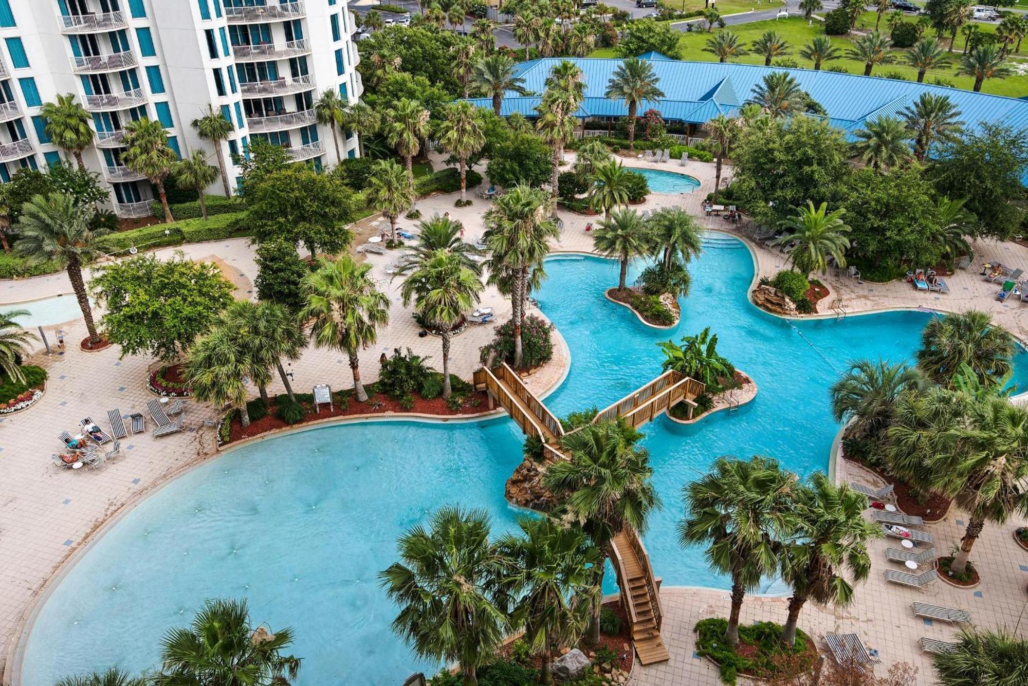 Palms Resort #11007 Jr 2Br Destin Exterior photo